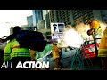 Car Crash Rescue | Ambulance (2022) | All Action