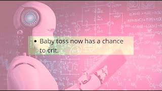 Were These Patch Notes Read By AI?