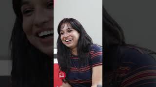 Ishaan and Netra's Stitched Kiss | Campus Beats | RJ Akriti