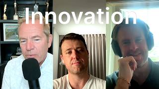 Kevin Surace on General Magic, Silicon Valley Diaspora, Innovation