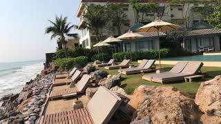 泰國華欣 海灘度假 Devasom Hua Hin Resort