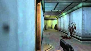 Half-Life Walkthrough: Unforeseen Consequences