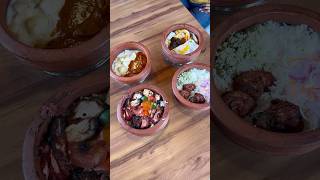 നാലുകെട്ട്  പുതിയാ മെനു | #shortvideo # #food