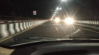 NARMADA Maiya Bridge Bharuch Gujrat|Silver Bridge Bharuch Gujrat