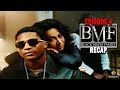 BMF Season 3 Episode 4 Recap The Return of the Prodigal Son