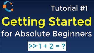 Octave Tutorial #1: Getting Started for Absolute Beginners