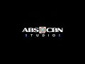 Kapamilya Channel 24/7 HD: ABS-CBN Studios Brand New Logo 2024 ❤️💚💙