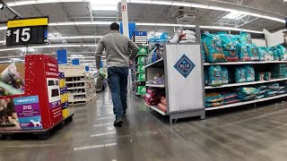 78 arrested at Target, Walmart stores across Gaston County during ‘Operation Naughty List’