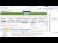 Selenium with JAVA - How to perform the contextClick() method on context menu?