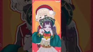 クリスマスイヴだけどショート動画観てるお前らVSショート動画アップしてるワイ　#veat #うい麦畑でつかまえて #踊らせてみた