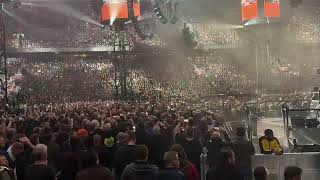 Metallica-ORION (entrance) Amsterdam 2023 LIVE #metallica #72seasons