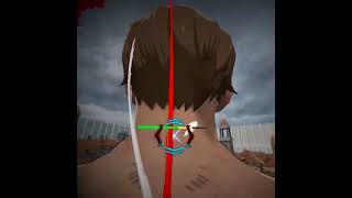 Slaying Titans In Attack On Titan VR