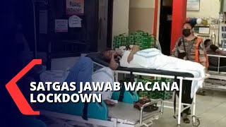 Satgas Nilai PPKM Mikro Masih Efektif Atasi Covid-19