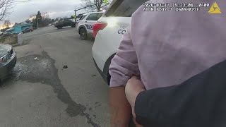 City investigates Columbus police use-of-force incident caught on video