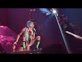 Lady Gaga - Aura HD (Enigma Live in Las Vegas) 6/8/19
