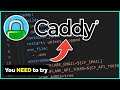 Replace Traefik? Caddy Proxy with SSL Certificates - It's so easy!