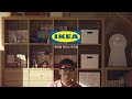 ikea 나는 생각한다 고로 ikea한다 수납편