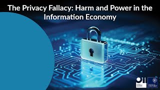 The Privacy Fallacy: Harm and Power in the Information Economy