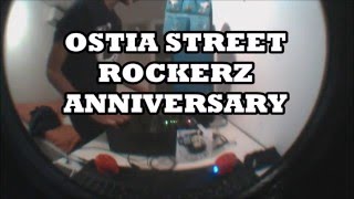 OSTIA STREET ROCKERZ 6TH ANNIVERSARY PROMO