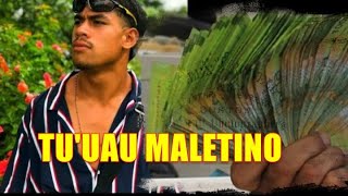 Thursday 13 Feb Ata Mua - Leilua Ame Tanielu -Samoa Entertainment Tv.