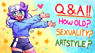 SONA ANSWERS YOUR QUESTIONS!! #2 (Q\u0026A)