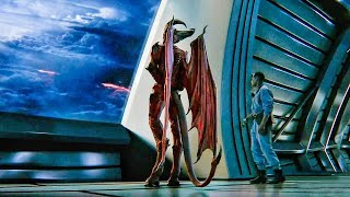 Childhood's End Movie Recap