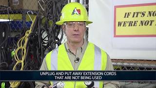 Construction Safety Training 2016 - Spanish