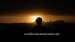 Hozier’s Yell - leofilms