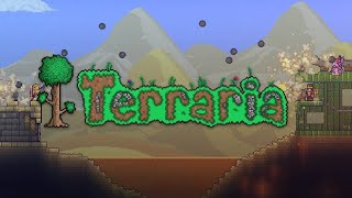 terraria calamity (coop) death mode рус