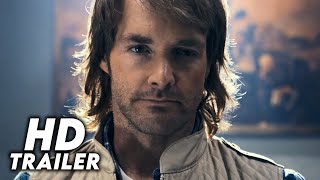MacGruber (2010) Original Trailer [FHD]