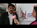 apta president madhu vulli about apta katalyst 99tv business