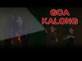 Goa Kalong | Animasi Horor | Cerita Misteri