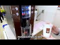 【convenience store in japan】 ministop how to buy and make ice latte