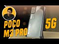 POCO M3 Pro 5G - Bukan Yang Terbaik Pada RM800