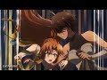 incredible Defeats: Top 5 Ryona Anime Scenes