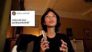 I'm never getting married and here's why