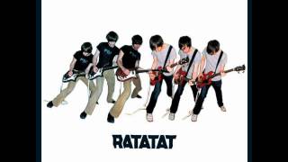 Ratatat - Breaking away