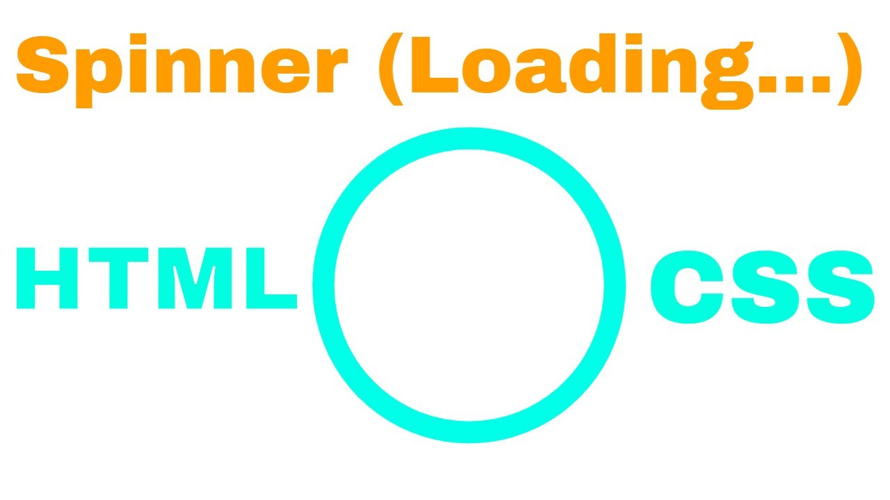 Sass loader. Loading Design.