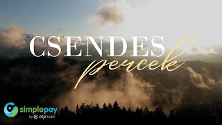 Csendes percek | 1371. rész