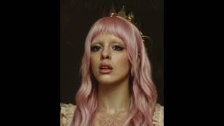 Diet Alchoholic New Version HQ ??? #melaniemartinezalbums #unreleased #hades