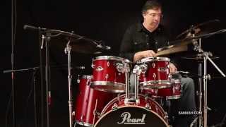 Pearl Export EXL 5-Piece Drum Set with Hardware | Everything You Need To Know