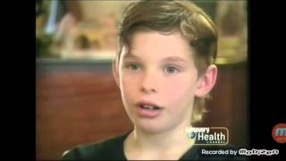 Rescue 911- Boy Vs Fire