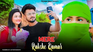 Mere Rashke Qamar | Junaid Asghar | Cute Love Story | New Hindi Song | Team Raj Presents