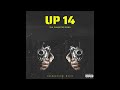 up 14 the gangster song explicit warning official audio dishant gupta