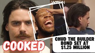 the most racist streamer is also the DUMBEST criminal. Who could've guessed?