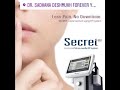 Microneedling RF