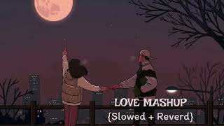Monsoon Lofi Mashup Song 2023  | 30 Min Non-Stop Relaxing Bollywood Love Mashup Songs |