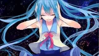 Hatsune Miku - Sagittarius (サジタリウス)