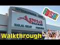 Apna Bazaar Walkthrough Located in Orlando, Florida | Biggest Pakistani Grocery Store in Orlando