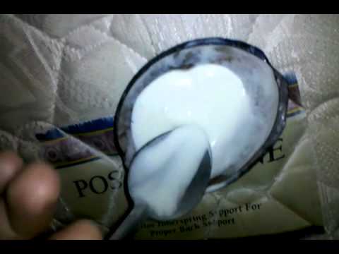 Got coconut dreams? Got coconut dreams?